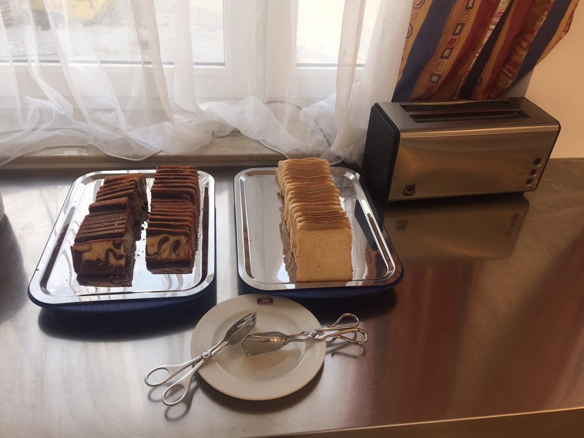 萨尔茨堡瓦尔斯旅舍旅舍 外观 照片